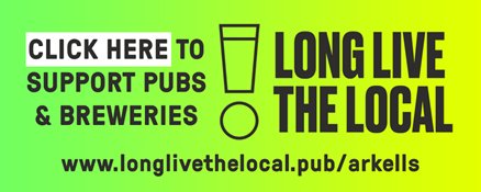 Long Live The Local
