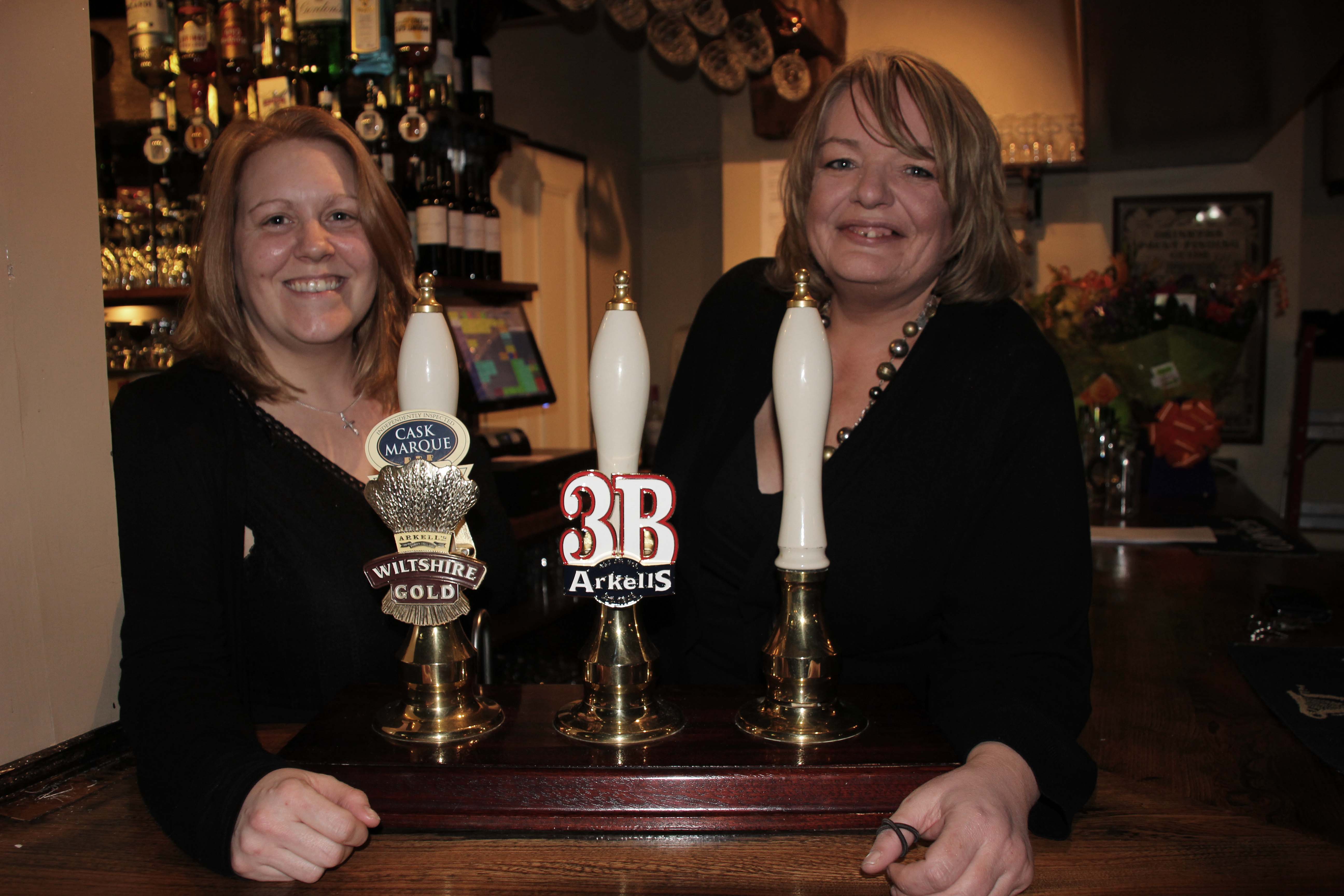 Claire Shoesmith & Clare Rouse, The Carpenters Arms 2.jpg