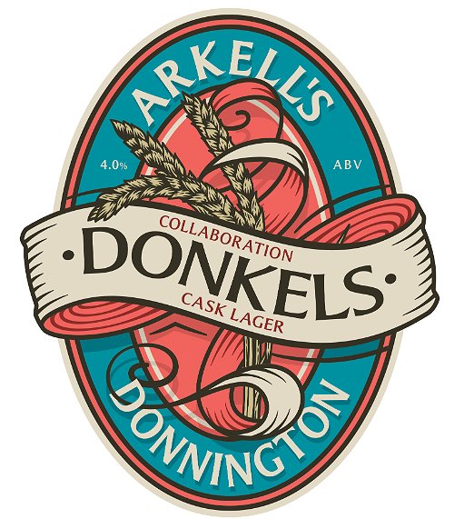 Donkels Lager